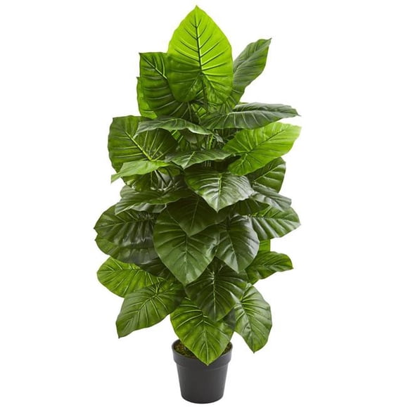Nearly Natural 6970 Taro Artificial Plant