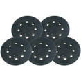thumbnail image 1 of Black and Decker 5 Pack Of Genuine OEM Replacement Backing Pads # 587295-01-5PK, 1 of 3