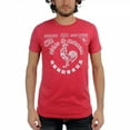 thumbnail image 2 of Sriracha Men's Hot Chili Sauce T-Shirt (Red, XX-Large), 2 of 2