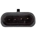 thumbnail image 4 of Alternador Sterling L8500 6cil 8.8 2004 Sist Delco 145a Total Parts Sterling L8500 6cil 8.8 2004 sist delco 145a, 4 of 4