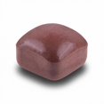 thumbnail image 2 of Chocolate Squishy Toy with Slow Rising and Sticky Soft Texture, 1-Pack, Chocolate Brown, for Relaxation and Relaxation, Squeeze Toy, 2 of 3