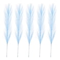 thumbnail image 1 of 50pcs Imitation Phoenix-tail Ferns Decor Artificial Plants Wedding Flower​, 1 of 8