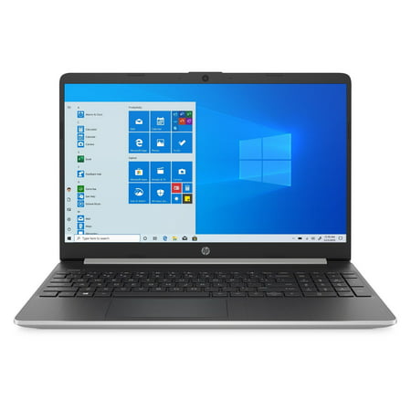 HP 15-EF0875MS Home and Business Laptop (AMD Ryzen 7 3700U 4-Core, 16GB RAM, 512GB m.2 SATA SSD, 15.6