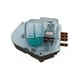 thumbnail image 2 of Reloj Timer Deshielo Sofdesk Para Refrigerador Whirlpool 6 Horas, 2 of 3