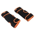 thumbnail image 2 of IWMango Electric Heated Knee Brace Wrap Support 3 Gear Adjustment Smart Outdoor USB Knee Heating Pad AC100‑240V US Plug, 2 of 17