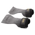 thumbnail image 1 of Puños Protectores De Palma Grips Palm Guards Protector De Muñeca Deportivo Antideslizante Para Entrenamiento De Levantamiento De Pesas Deportivo Tmvgtek Para Estrenar, 1 of 5