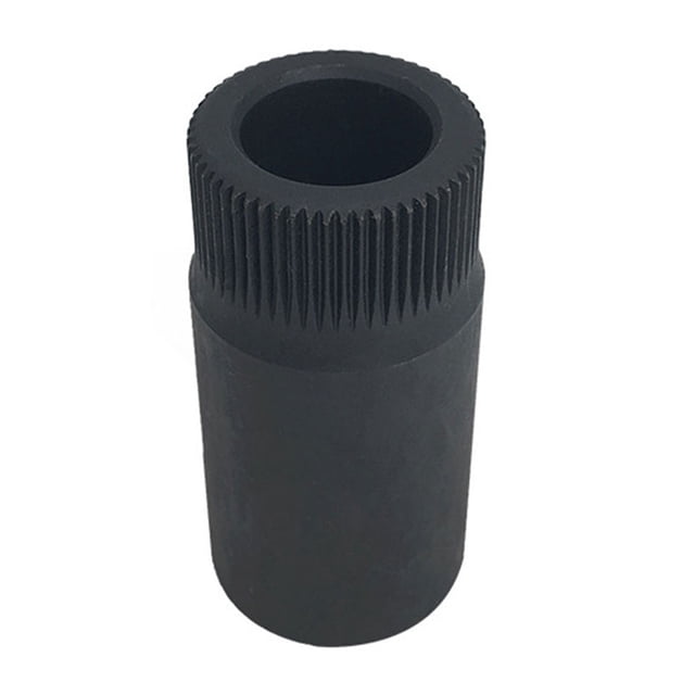 Riwesomey Herramienta de enchufe negra, herramienta de extracción de funda de automóvil, herramientas de desmontaje, herramienta de Herramientas de reparación de automóviles