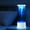 B, variant on HOARBOEG LED Color Changing Water Wave Night Lights, USB Desktop Mood Lamps for Home Decor, Bedroom, Office, Dorm Room