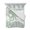 white, variant on Sage Green Octopus Coastal King Size Down Alternative Comforter, Lightweight Comforter Quilt Bedding Set with Pillow Shams Nautical Coral Starfish All Seasons Bed Comforter Duvet Insert 96"x106"