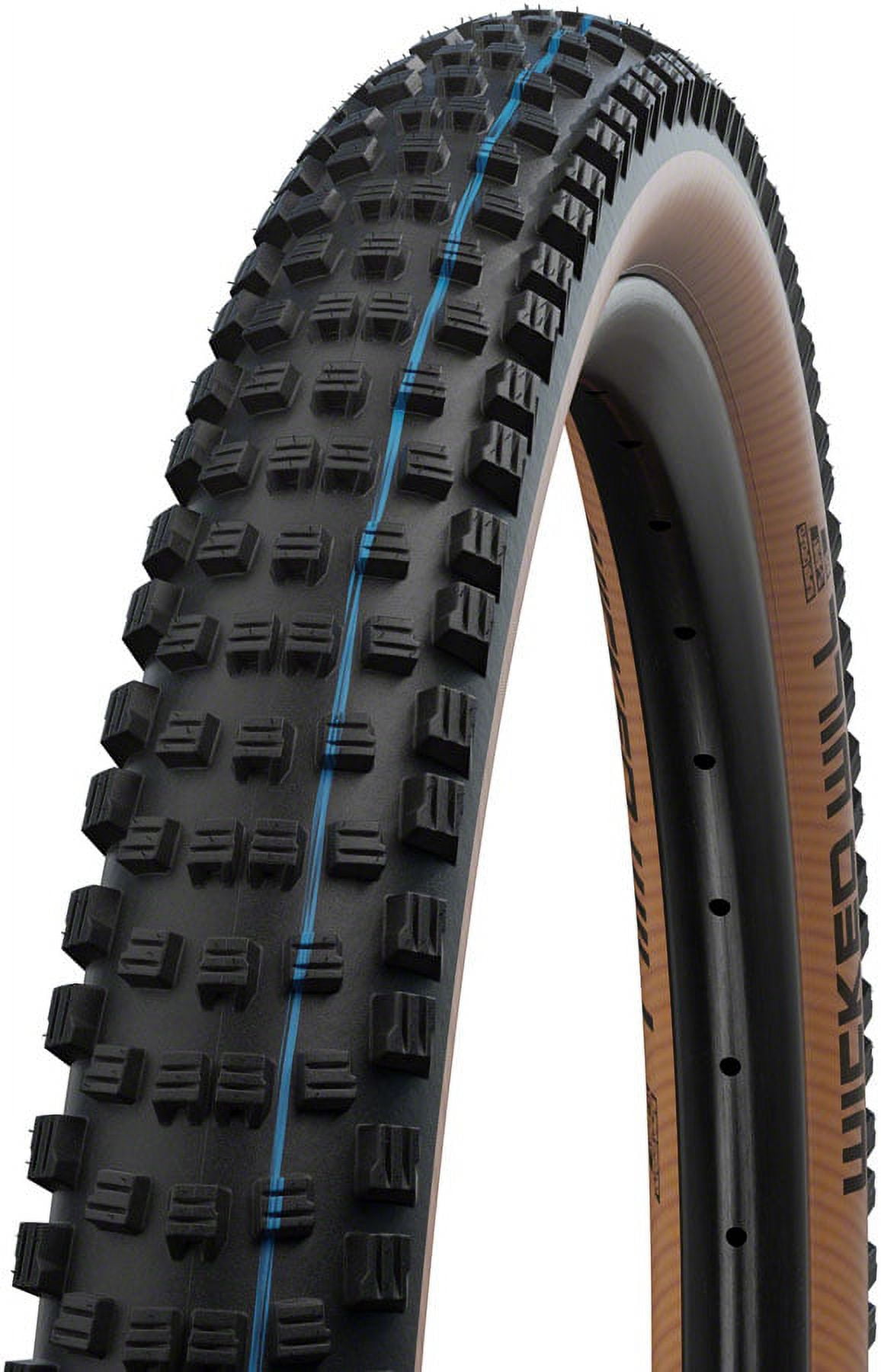 WTB Trail Boss Tire - 29 x 2.4, TCS Tubeless, Folding, Black