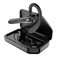 thumbnail image 2 of Tipo-C Auricular inalámbrico Tableta Tableta Reducción de ruido Bluetooth-Compatible 5.0 Earhook Auriculares Recargable PC de la computadora 3020 FIP Advancent EL005660-02B, 2 of 6