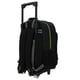 thumbnail image 5 of Mochila con Ruedas Chenson CHEY Grande Negro, 5 of 7