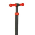 thumbnail image 2 of Pilsan 07-360 Children's Outdoor Ride-On Toy Sport Scooter for Ages 6+, Red, 2 of 5