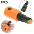 thumbnail image 1 of Piston Stop Chainsaw Tool for Clutch Flywheel Removal, 1 of 8