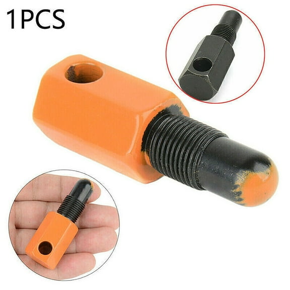 Chainsaw Tool Piston Stop Power Tools Clutch Flywheel Removal Disassembly Parts For 2-stroke Chainsaw High Quality