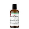 Cremo 2 in 1 Beard Wash and Softener, Wild Mint, 6 oz