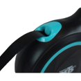 thumbnail image 3 of Correa Retráctil Para Perros Correa Mediana 3m Fancy Pets Color Negro, 3 of 6