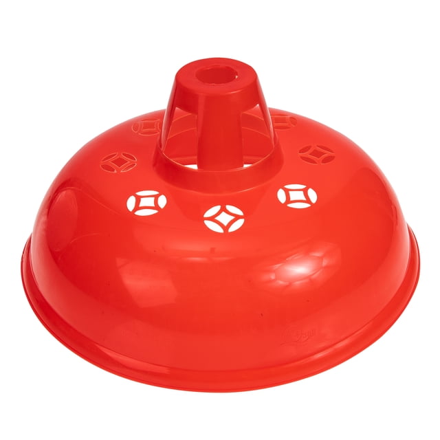 Small Lamp Shade Plastic Household Lamp Shade Ceiling Lamp Cover Accessory