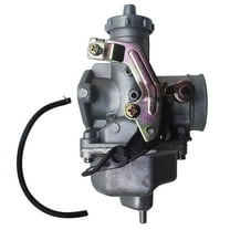26mm Carburetor with Air Filter Fit for GY6 150cc ATV Go Kart Scooter Kazuma Taotao SunL Eagle Baja Roketa