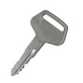 thumbnail image 4 of (10) Ignition Heavy Equipment Key 787 for Komatsu Excavator Grader Dozer Loader, 4 of 5