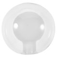 thumbnail image 1 of Pantalla de cristal para lámpara de techo colgante, repuesto para lámpara decorativa, 1 of 7