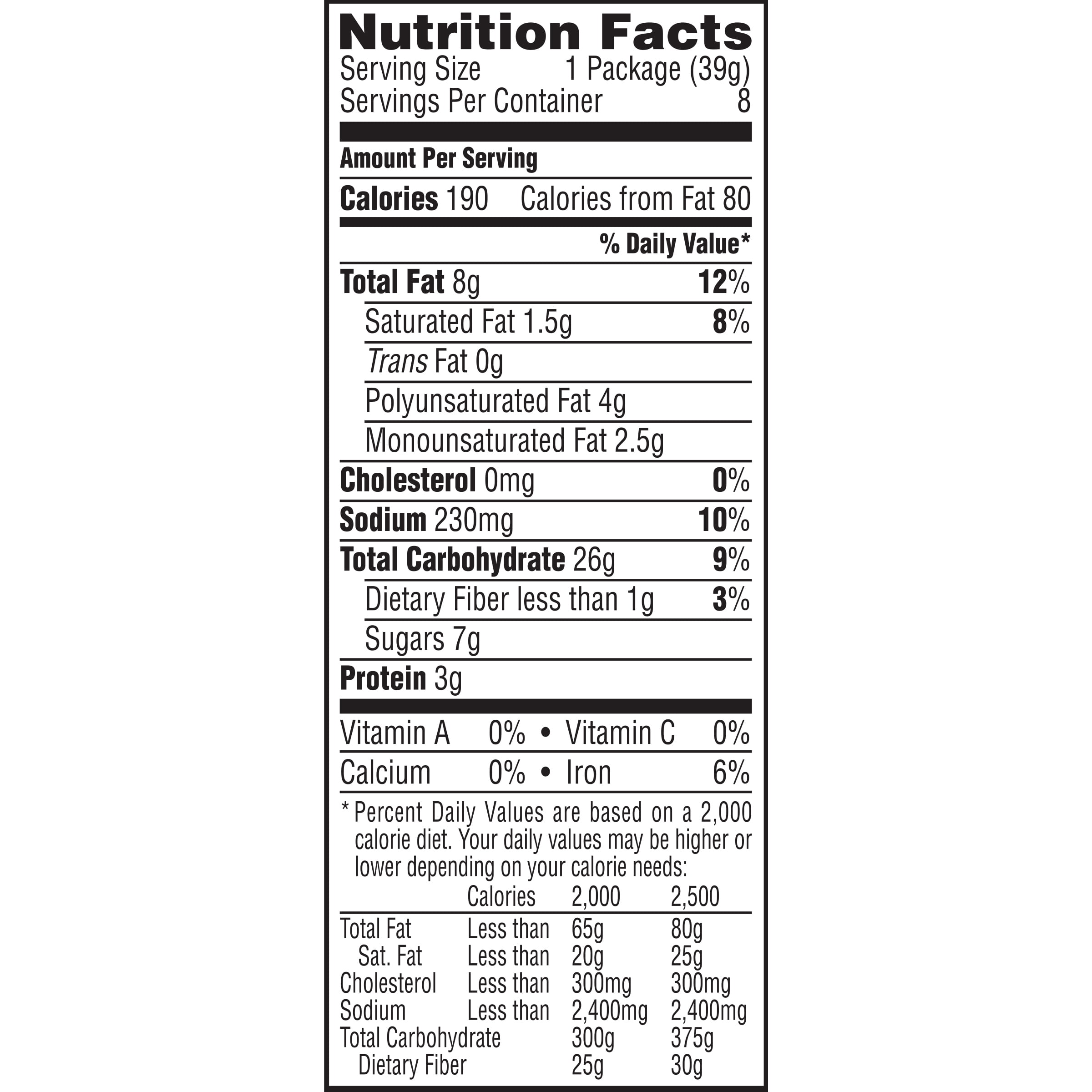 Austin Pb J Peanut Butter Jam Cracker Sandwiches 11 Oz 8 Ct
