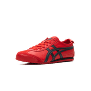 ONITSUKA TIGER MENS Mexico 66 Classic Red Black 1183C102 600 1183C102 600 from Stadium Goods