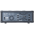 thumbnail image 4 of Consola Backstage 6L4 Line amplificada usb 6 canales 420 watts, 4 of 5
