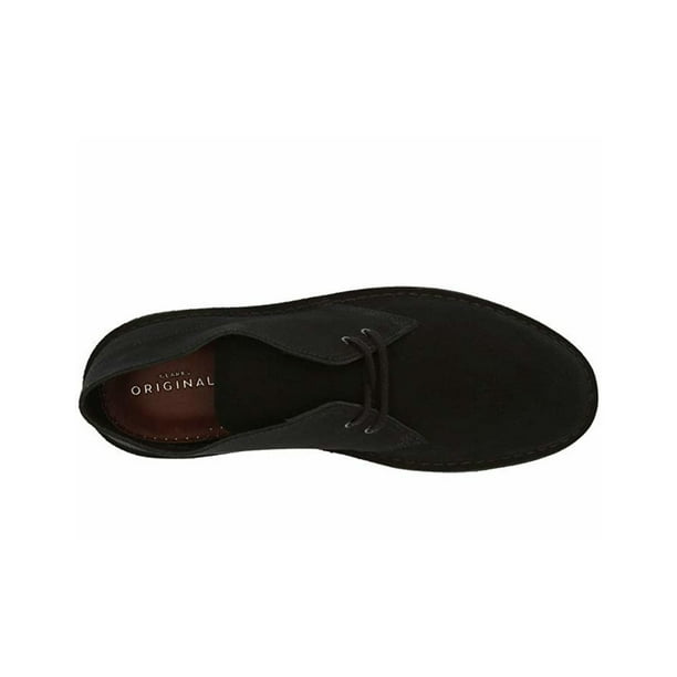 Desert Boot Black Suede MADE IN VIETNAM ORIGNAL CHEESE BOTTOM Walmart