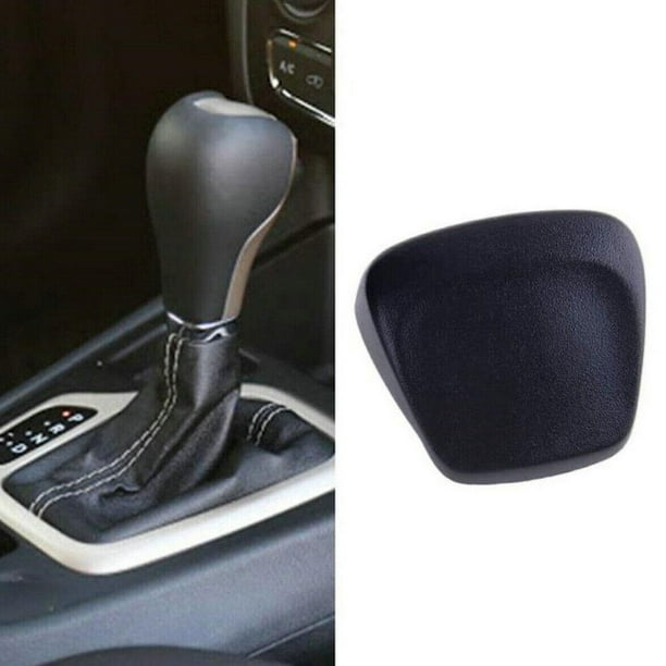 for Jeep Cherokee 2014 2018 Black Automatic Shift Knob 5YD261X9 GX