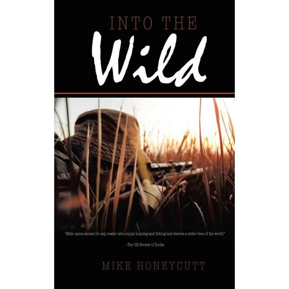 Into the Wild, (Paperback)