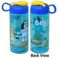 thumbnail image 3 of Zak Designs Bluey Water Bottle, 3 of 3