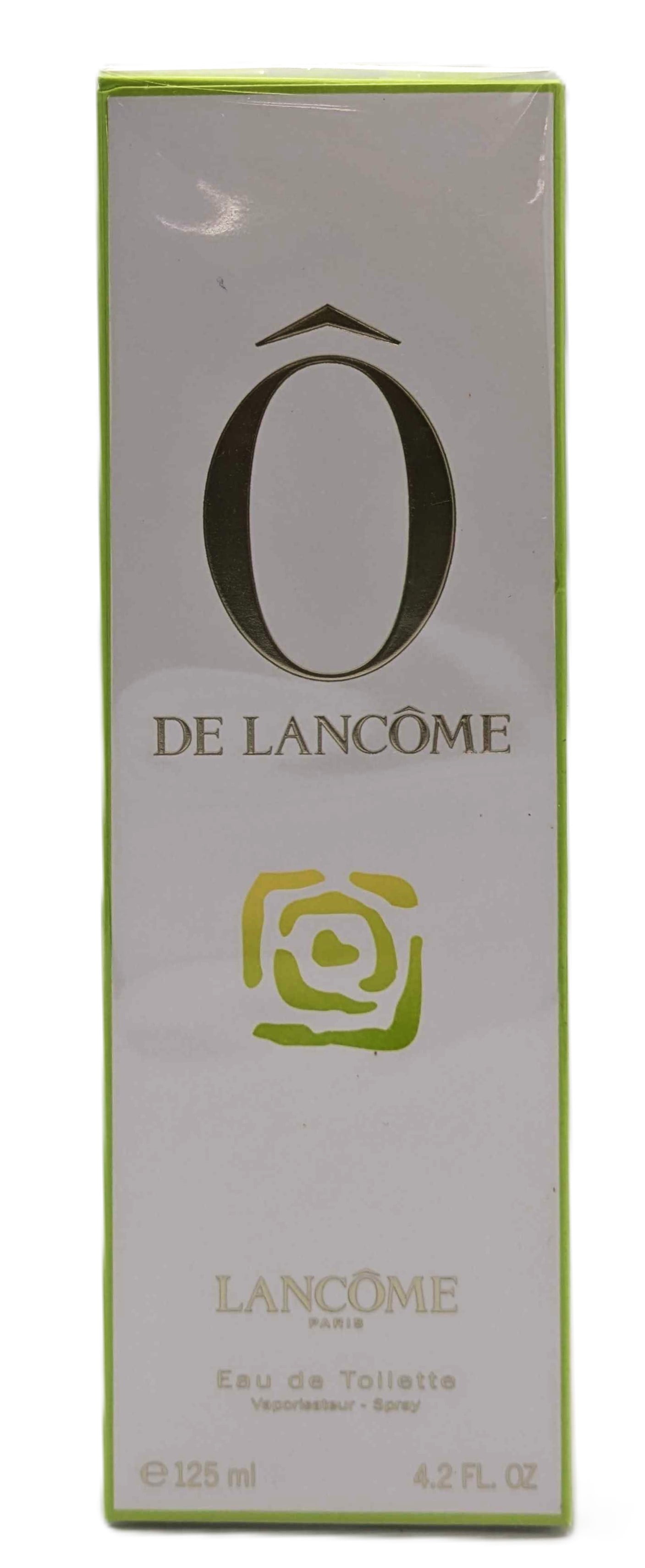 Lancome O de Lancome Eau De Toilette Spray, Refined Fruity Perfume