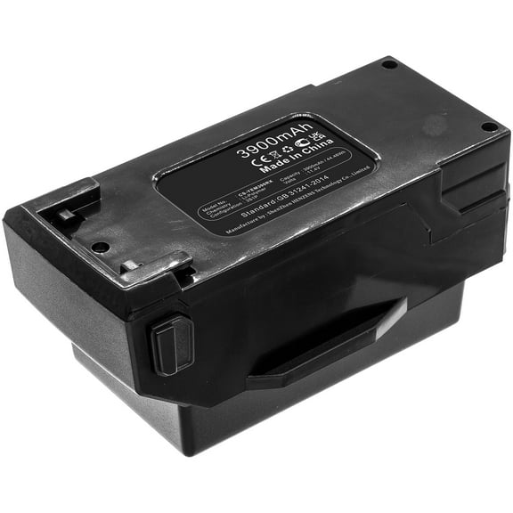Replacement Battery for YUNEEC YUNB3S2800,11.4V/3900mAh
