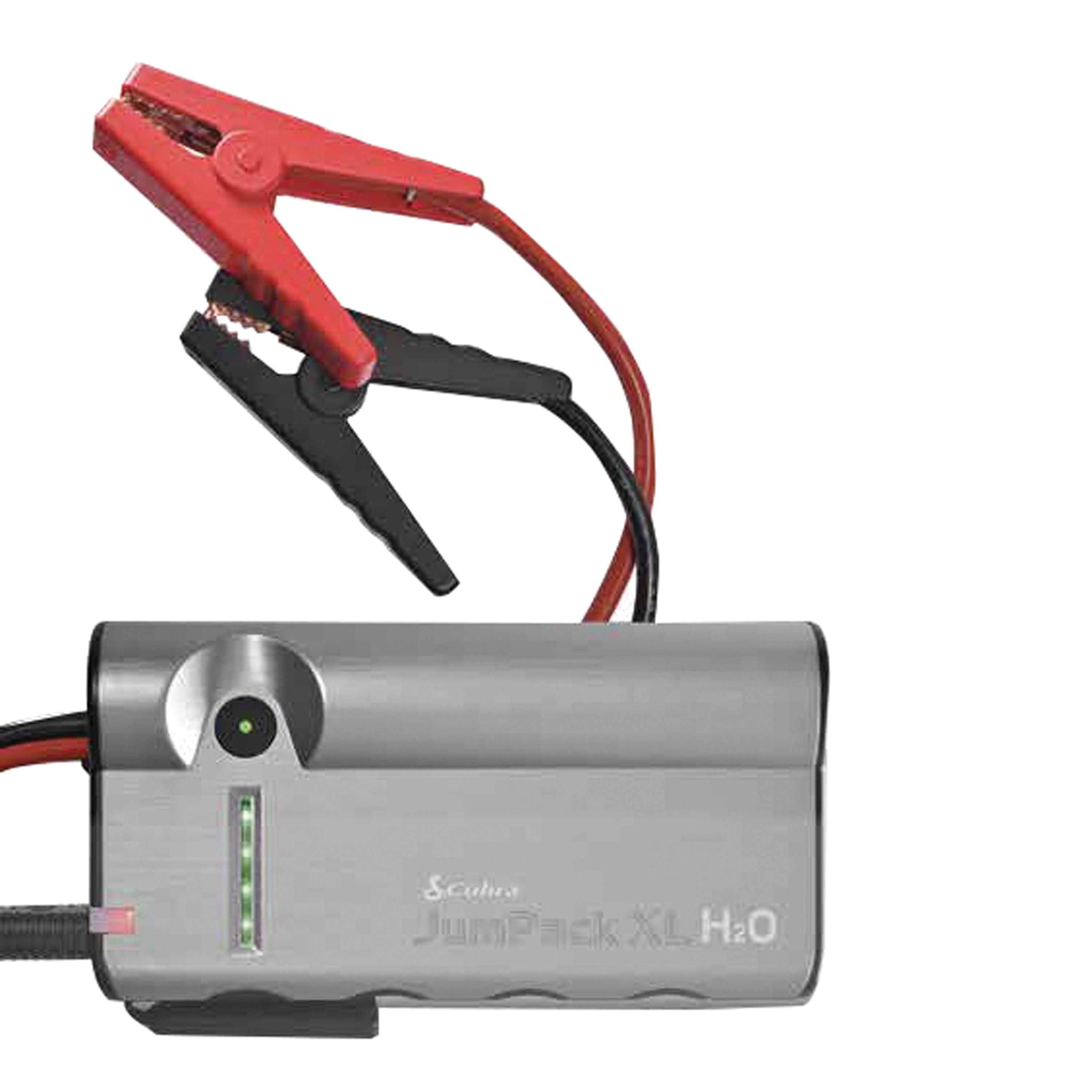 Cobra CPP15000 JumPack XL H20