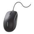 thumbnail image 1 of MOUSE OPTICO USB CABLE USB DE 1.5 METROS 3 BOTONES 90789 UGREEN, 1 of 1