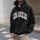 thumbnail image 1 of Sudadera con capucha para hombre, sudadera con capucha con letras estampadas, jersey de manga larga, sudadera con capucha, blusa para hombre, 1 of 6