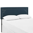 thumbnail image 2 of Modway Josie Nail Button Accent Headboard, Multiple Sizes and Colors, 2 of 5