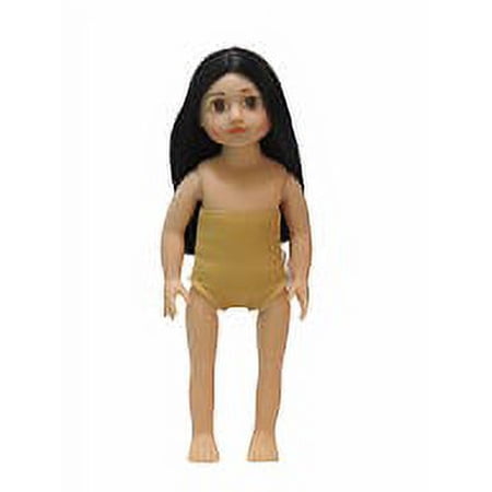 Aria Doll