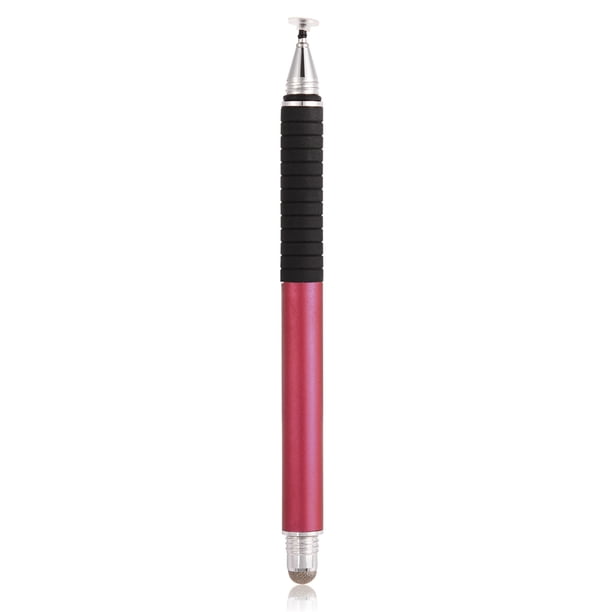 Lápiz Capacitivo Universal NikouMX Para Pantalla Táctil Color Rojo | Bodega Aurrera En Línea