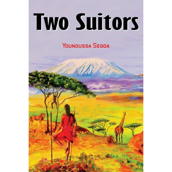 Two Suitors, (Paperback)