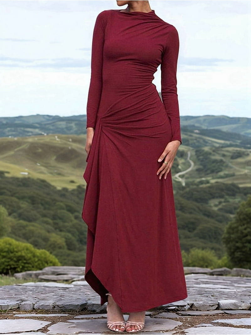 white maxi dress casual Off With Lace Top And Back Bow con fit 06/26 This is the Wishbone Color:Beryl