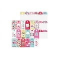 thumbnail image 5 of Doodlebug Lots of Love Paper Pack 12x12, 5 of 9