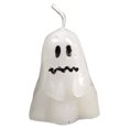 thumbnail image 2 of Cute Ghost Candles Styling Halloween Decorations With Candles Paraffin Candles In Many Styles, 2 of 9