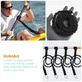 thumbnail image 2 of EeaseCA Kayak Boat Paddle Lanyard Hook Paddle Anti-lost Rope Safety Rope Kayak Boat Accessories, 2 of 7
