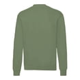 thumbnail image 3 of Fruit of the Loom - Jersey Classic 80/20 Set-In para Hombre (Oliva Clásico), 3 of 3