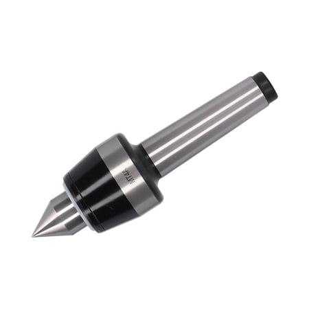 Revolving Center, Live Center Waterproof 60° Taper For Replacement ...