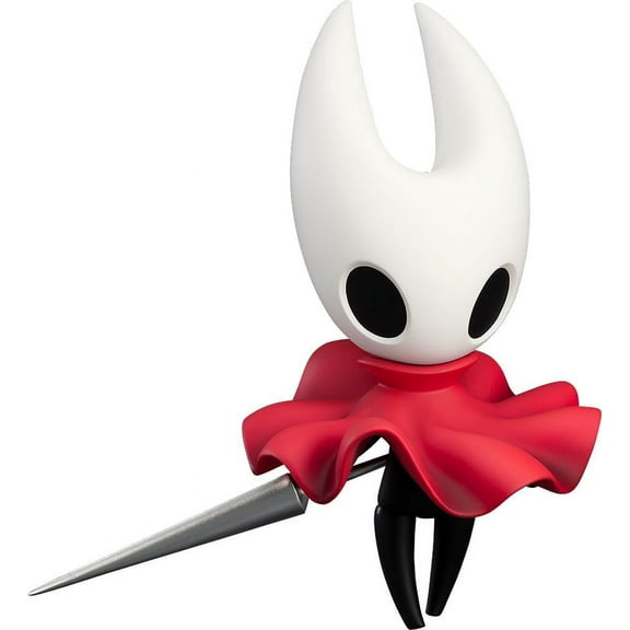 Hollow-Knight: Silksong - Hornet Nen-doroid Action Figure - Game Series Figures