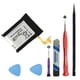 thumbnail image 1 of Batería de repuesto GoDeal para Samsung Gear S3 380 mAh, 1 of 7