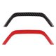 thumbnail image 4 of Fibra de carbono coche apoyabrazos caja de almacenamiento cubierta de ajuste para f25 F26 X3 X4 2011-2016, 4 of 8